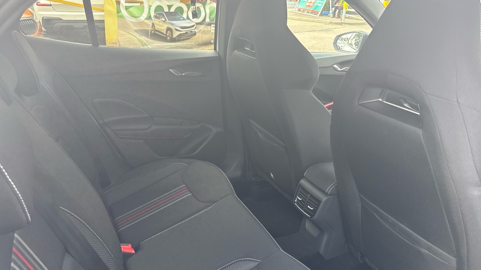 Skoda Fabia 1.0 TSI 116 Monte Carlo Edition 5dr Petrol Hatchback - Image 24