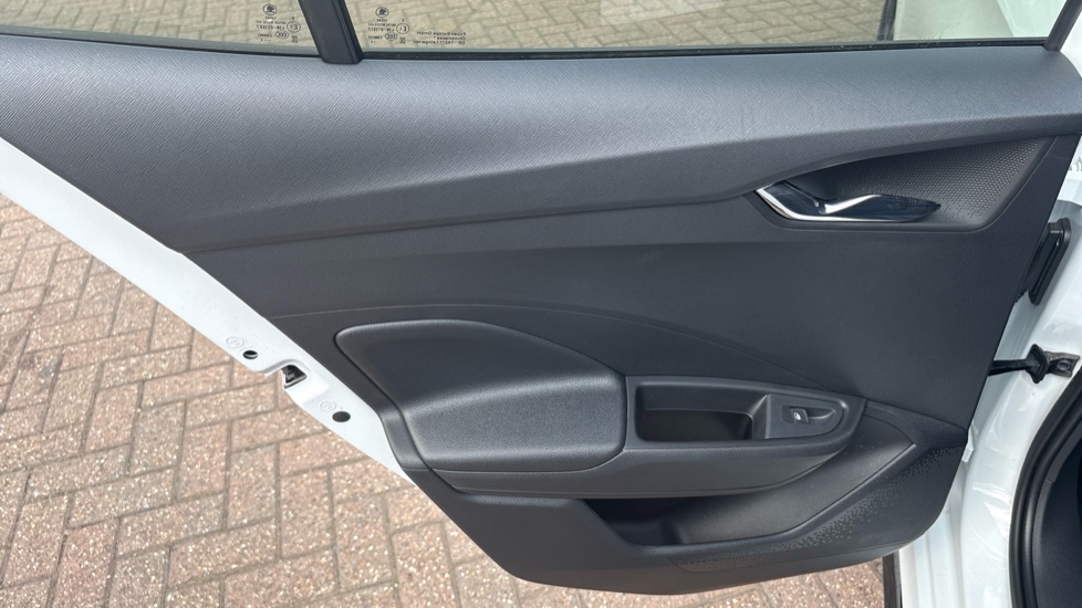 Skoda Fabia 1.0 TSI 116 Monte Carlo Edition 5dr Petrol Hatchback - Image 33