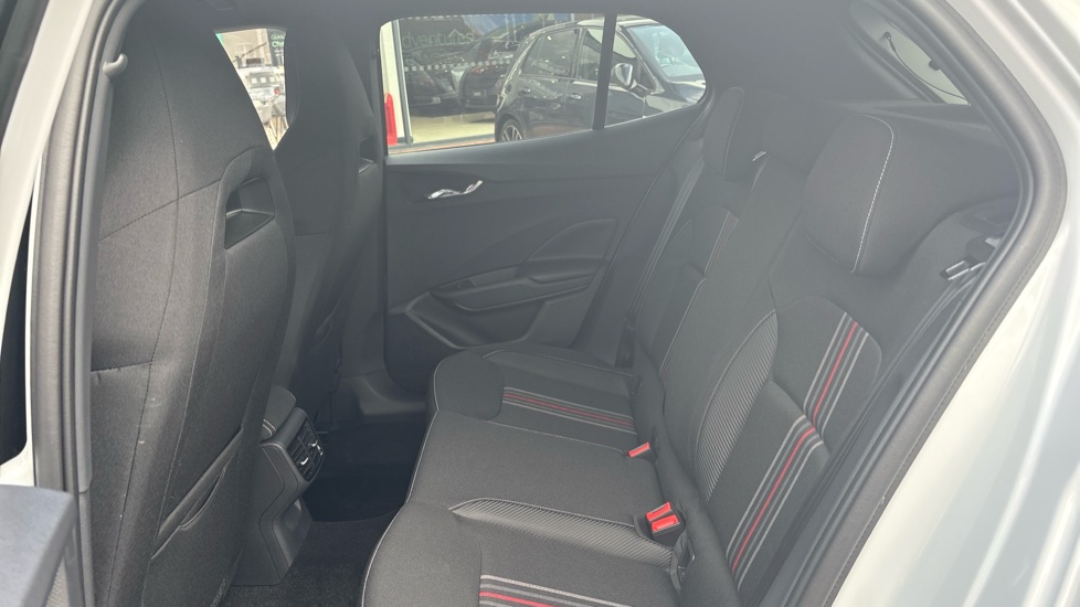 Skoda Fabia 1.0 TSI 116 Monte Carlo Edition 5dr Petrol Hatchback - Image 35