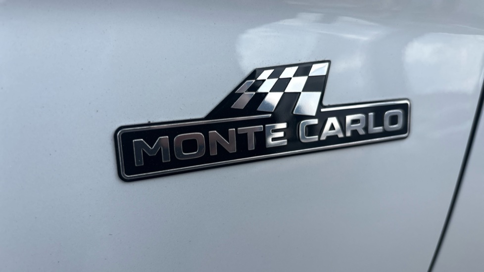 Skoda Fabia 1.0 TSI 116 Monte Carlo Edition 5dr Petrol Hatchback - Image 37