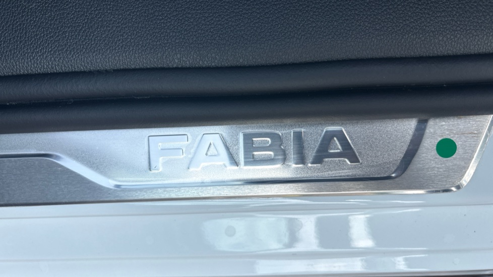Skoda Fabia 1.0 TSI 116 Monte Carlo Edition 5dr Petrol Hatchback - Image 40