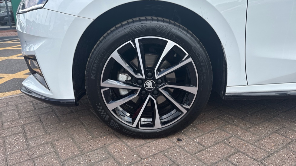 Skoda Fabia 1.0 TSI 116 Monte Carlo Edition 5dr Petrol Hatchback - Image 42