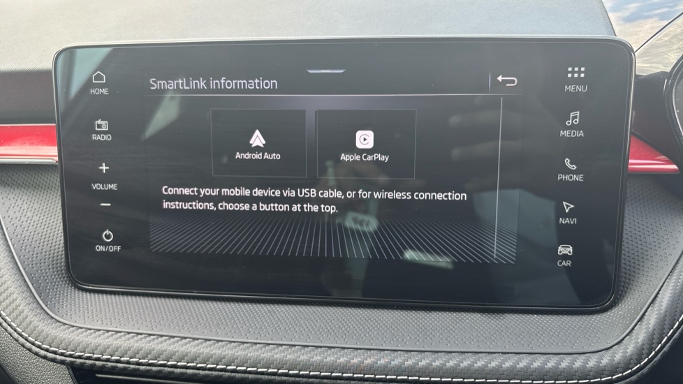 Skoda Fabia 1.0 TSI 116 Monte Carlo Edition 5dr Petrol Hatchback - Image 66