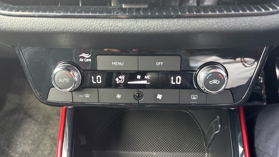 Skoda Fabia 1.0 TSI 116 Monte Carlo Edition 5dr Petrol Hatchback - Image 69