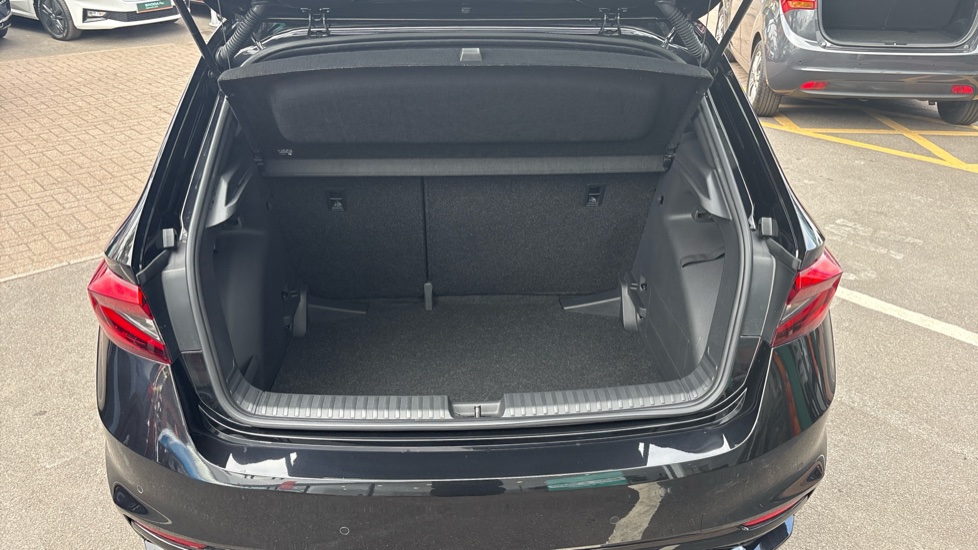 Skoda Fabia 1.0 TSI 116 Monte Carlo Edition 5dr DSG Petrol Hatchback - Image 20