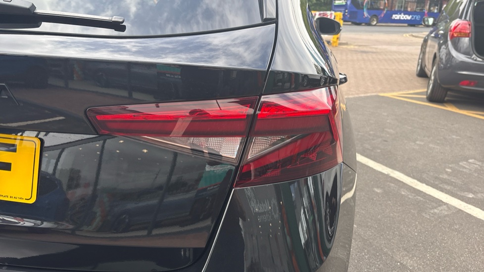 Skoda Fabia 1.0 TSI 116 Monte Carlo Edition 5dr DSG Petrol Hatchback - Image 30
