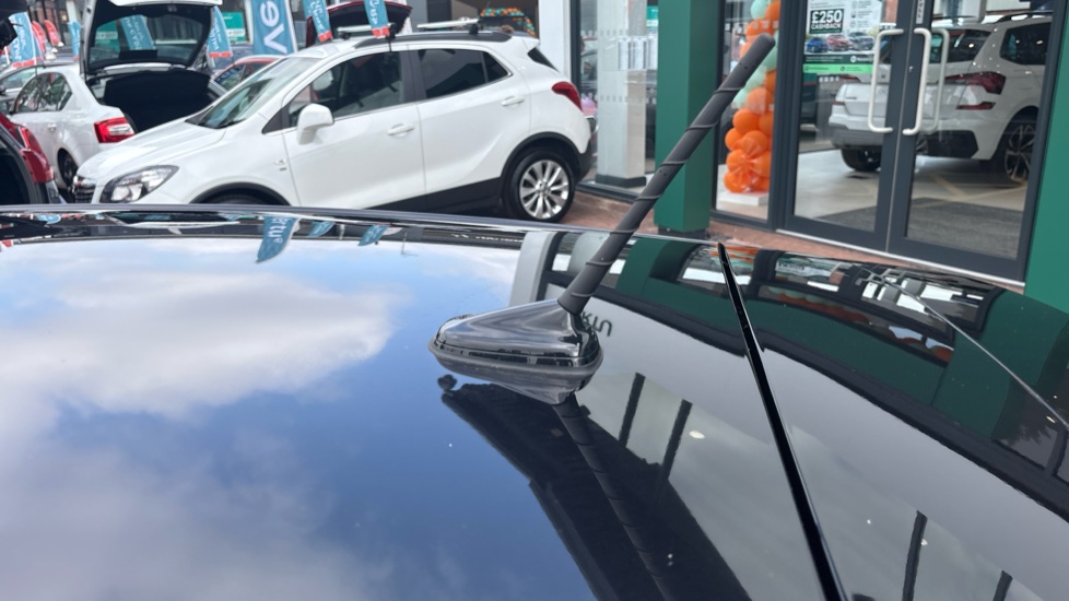 Skoda Fabia 1.0 TSI 116 Monte Carlo Edition 5dr DSG Petrol Hatchback - Image 39