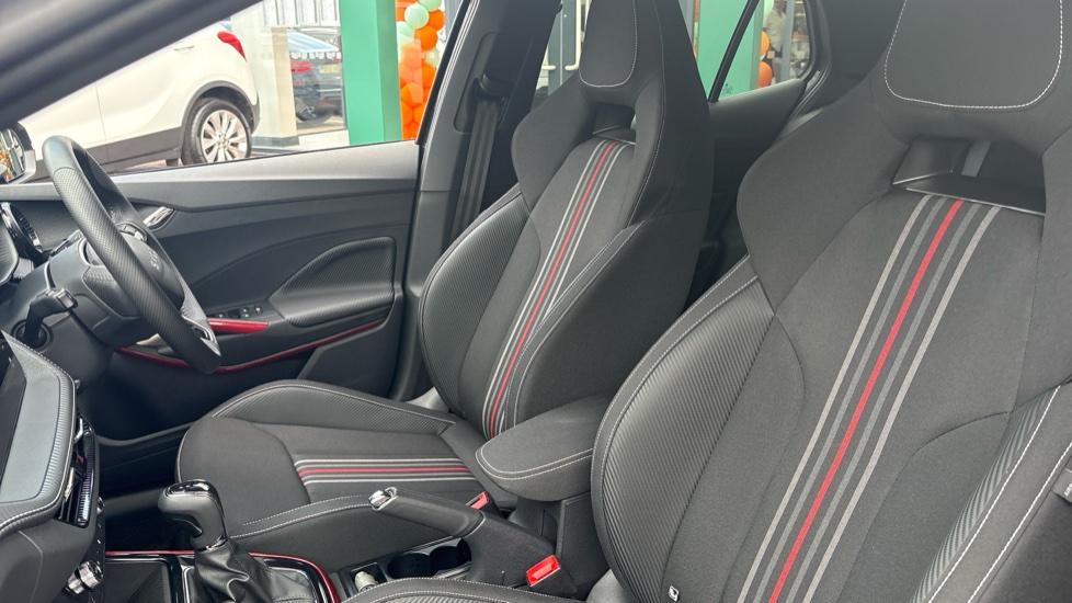 Skoda Fabia 1.0 TSI 116 Monte Carlo Edition 5dr DSG Petrol Hatchback - Image 41