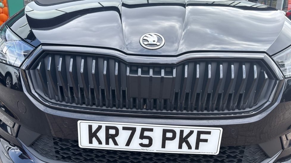 Skoda Fabia 1.0 TSI 116 Monte Carlo Edition 5dr DSG Petrol Hatchback - Image 45