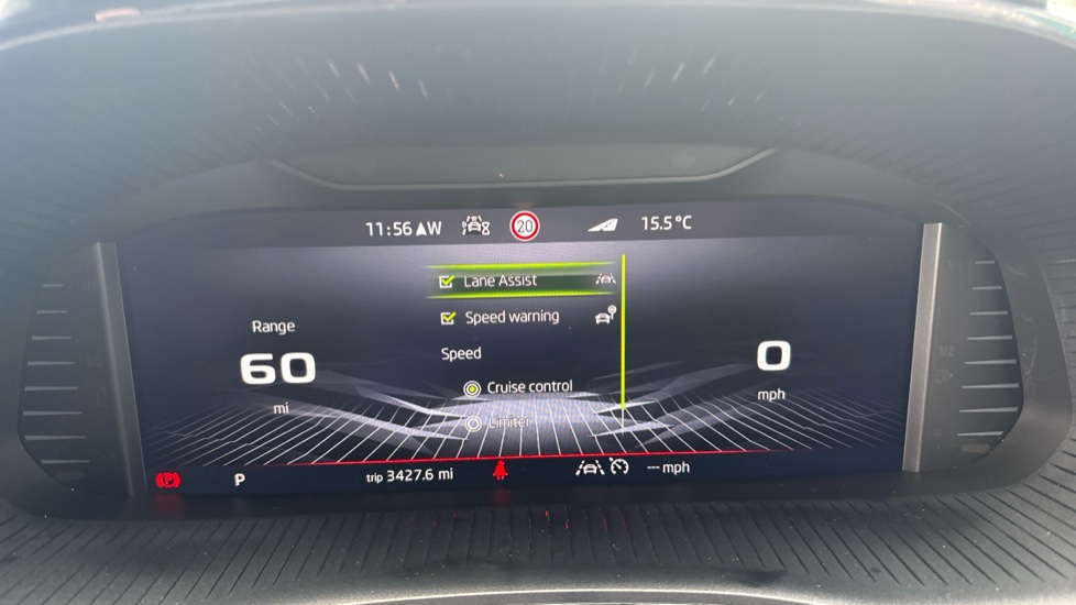 Skoda Fabia 1.0 TSI 116 Monte Carlo Edition 5dr DSG Petrol Hatchback - Image 69