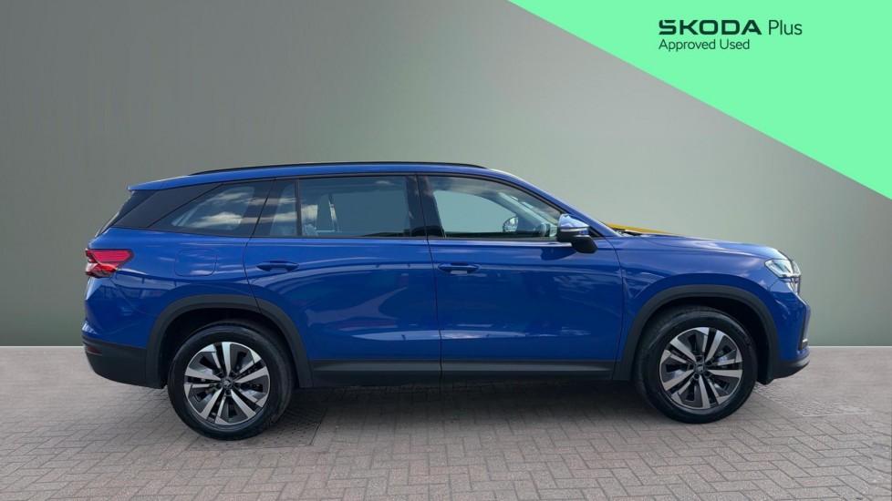 Skoda Kodiaq 2.0 TDI SE 5dr DSG [7 Seat] Diesel Estate - Image 4