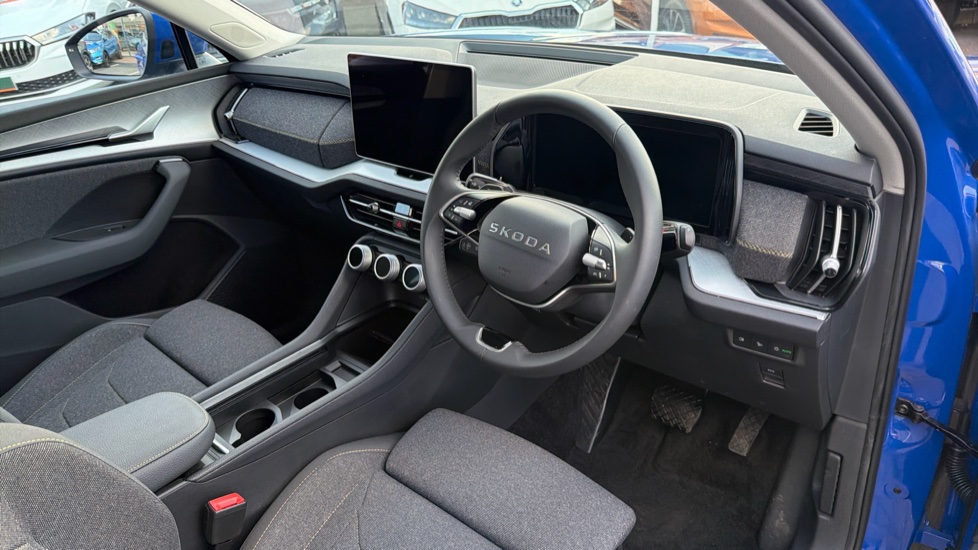 Skoda Kodiaq 2.0 TDI SE 5dr DSG [7 Seat] Diesel Estate - Image 6