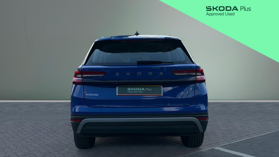Skoda Kodiaq 2.0 TDI SE 5dr DSG [7 Seat] Diesel Estate - Image 8