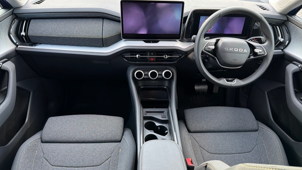 Skoda Kodiaq 2.0 TDI SE 5dr DSG [7 Seat] Diesel Estate - Image 9