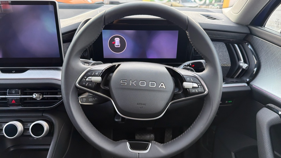 Skoda Kodiaq 2.0 TDI SE 5dr DSG [7 Seat] Diesel Estate - Image 10