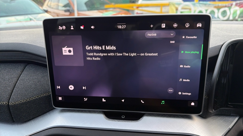 Skoda Kodiaq 2.0 TDI SE 5dr DSG [7 Seat] Diesel Estate - Image 12