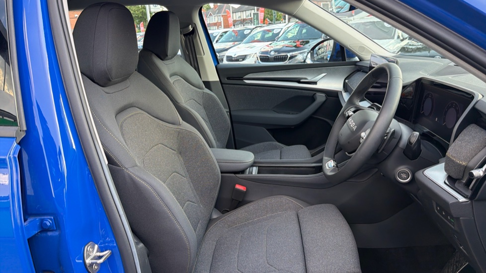 Skoda Kodiaq 2.0 TDI SE 5dr DSG [7 Seat] Diesel Estate - Image 15