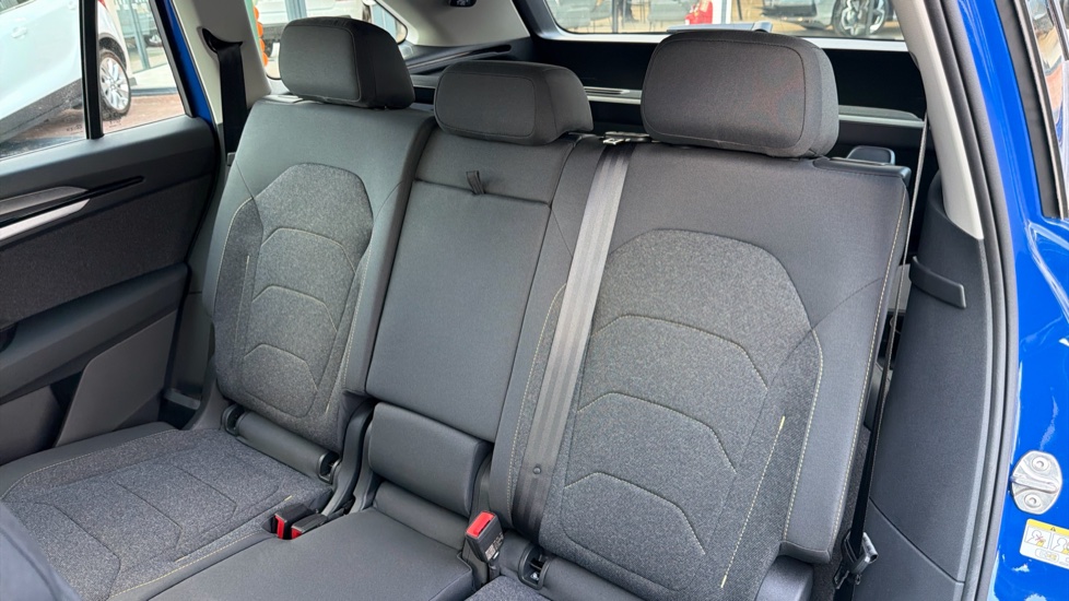 Skoda Kodiaq 2.0 TDI SE 5dr DSG [7 Seat] Diesel Estate - Image 16