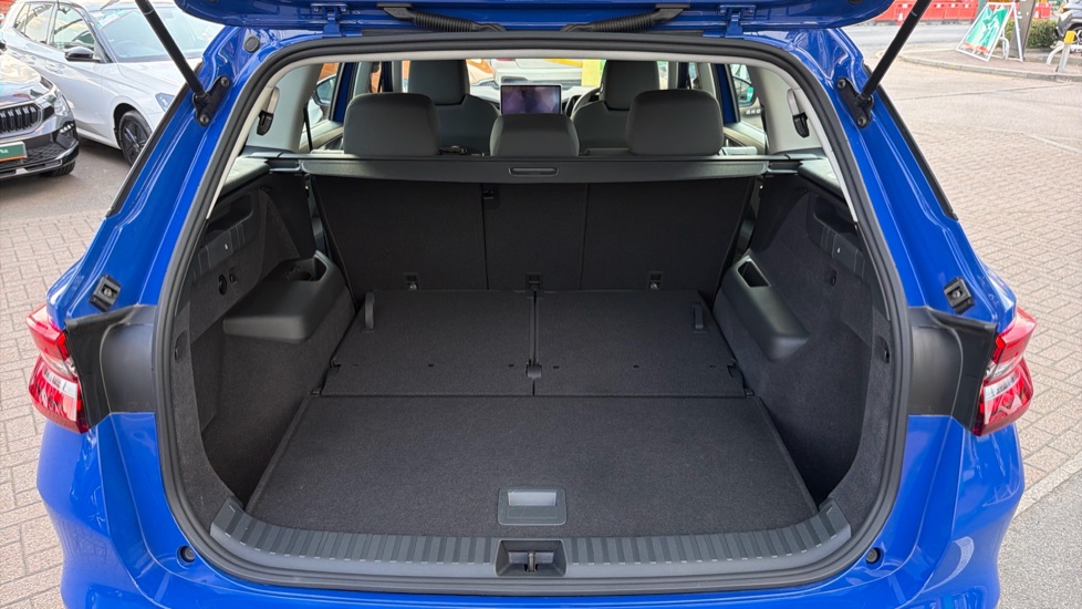 Skoda Kodiaq 2.0 TDI SE 5dr DSG [7 Seat] Diesel Estate - Image 20
