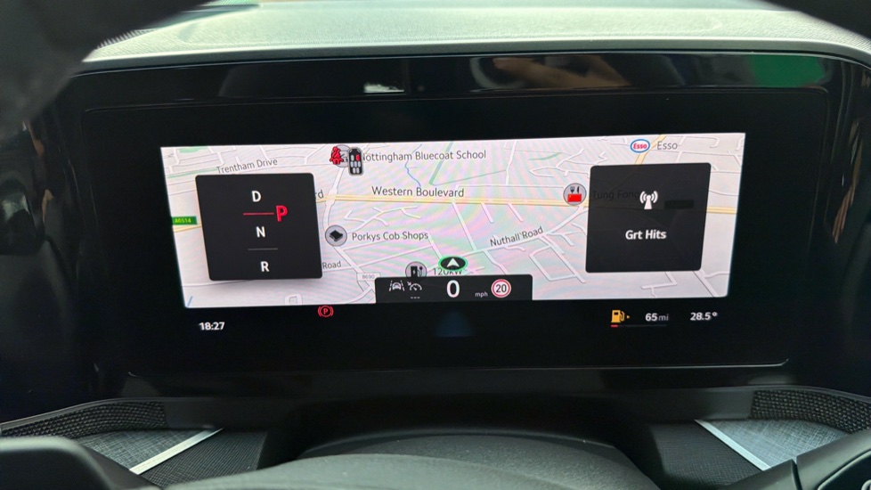 Skoda Kodiaq 2.0 TDI SE 5dr DSG [7 Seat] Diesel Estate - Image 24