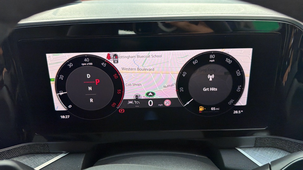 Skoda Kodiaq 2.0 TDI SE 5dr DSG [7 Seat] Diesel Estate - Image 26