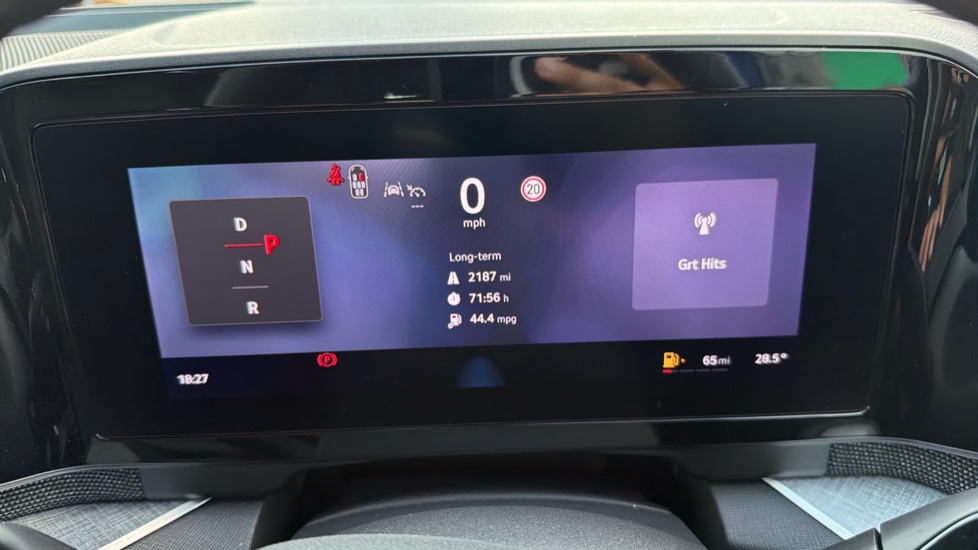 Skoda Kodiaq 2.0 TDI SE 5dr DSG [7 Seat] Diesel Estate - Image 27