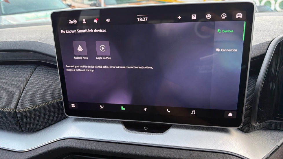 Skoda Kodiaq 2.0 TDI SE 5dr DSG [7 Seat] Diesel Estate - Image 28