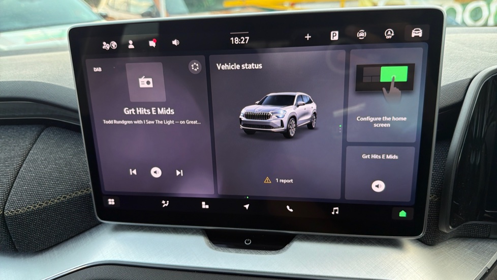 Skoda Kodiaq 2.0 TDI SE 5dr DSG [7 Seat] Diesel Estate - Image 30