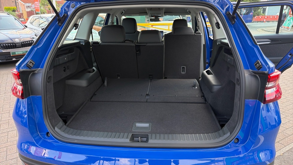 Skoda Kodiaq 2.0 TDI SE 5dr DSG [7 Seat] Diesel Estate - Image 42