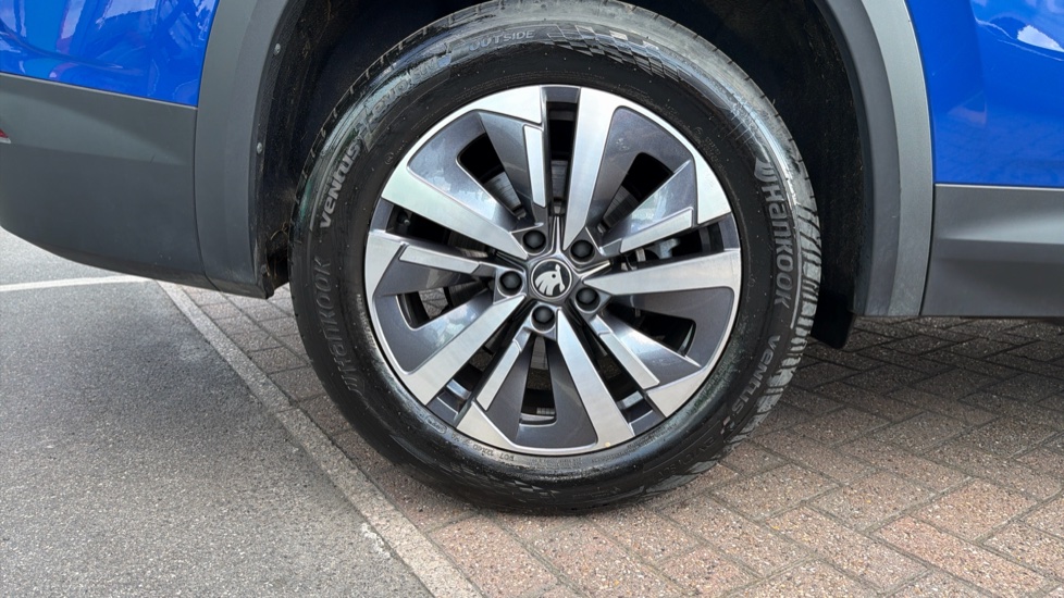 Skoda Kodiaq 2.0 TDI SE 5dr DSG [7 Seat] Diesel Estate - Image 49