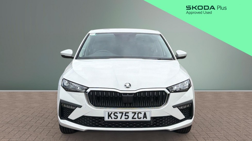 Skoda Scala 1.0 TSI 116 SE Edition 5dr DSG Petrol Hatchback - Image 7