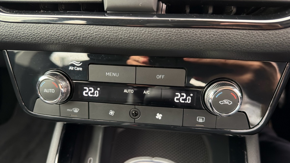 Skoda Scala 1.0 TSI 116 SE Edition 5dr DSG Petrol Hatchback - Image 13