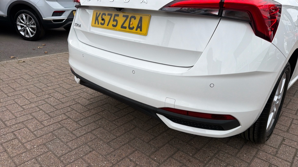 Skoda Scala 1.0 TSI 116 SE Edition 5dr DSG Petrol Hatchback - Image 27