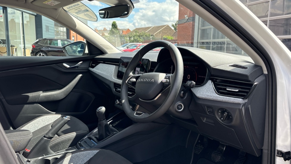 Skoda Scala 1.0 TSI 116 SE Edition 5dr Petrol Hatchback - Image 6