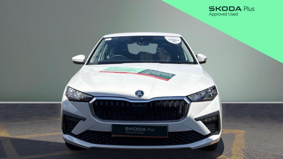 Skoda Scala 1.0 TSI 116 SE Edition 5dr Petrol Hatchback - Image 7