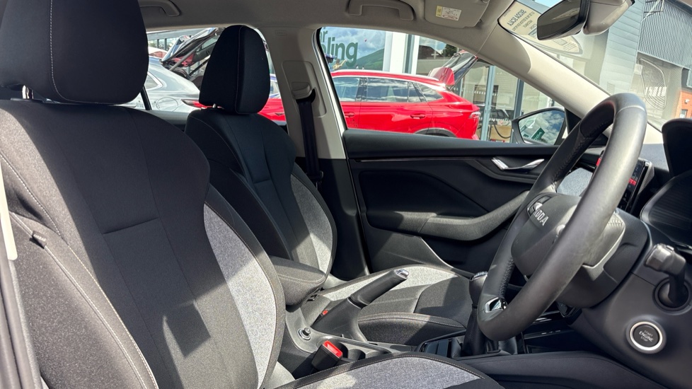 Skoda Scala 1.0 TSI 116 SE Edition 5dr Petrol Hatchback - Image 15