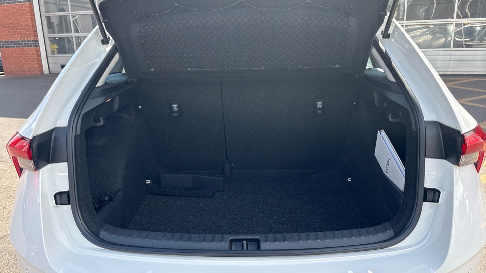 Skoda Scala 1.0 TSI 116 SE Edition 5dr Petrol Hatchback - Image 20