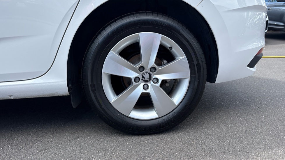 Skoda Scala 1.0 TSI 116 SE Edition 5dr Petrol Hatchback - Image 26