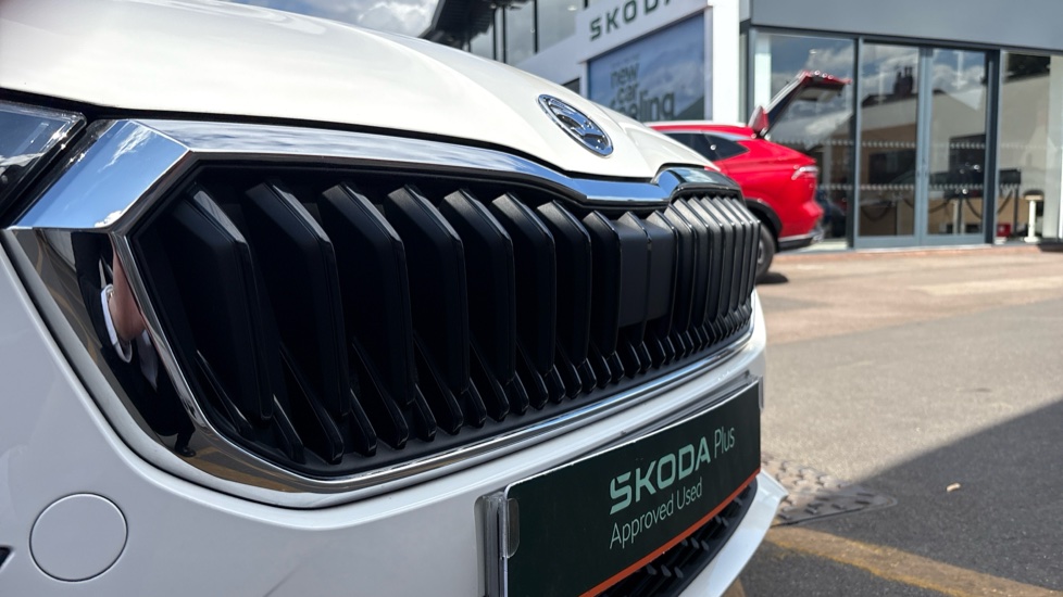 Skoda Scala 1.0 TSI 116 SE Edition 5dr Petrol Hatchback - Image 30