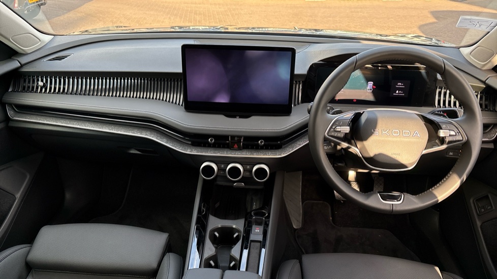Skoda Superb 1.5 TSI iV SE L DSG 5dr Estate - Image 9
