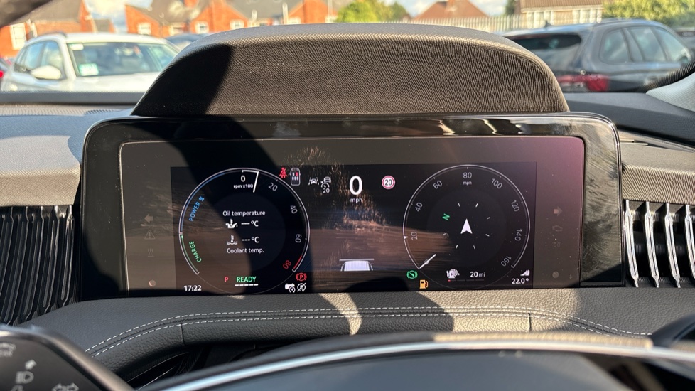 Skoda Superb 1.5 TSI iV SE L DSG 5dr Estate - Image 11