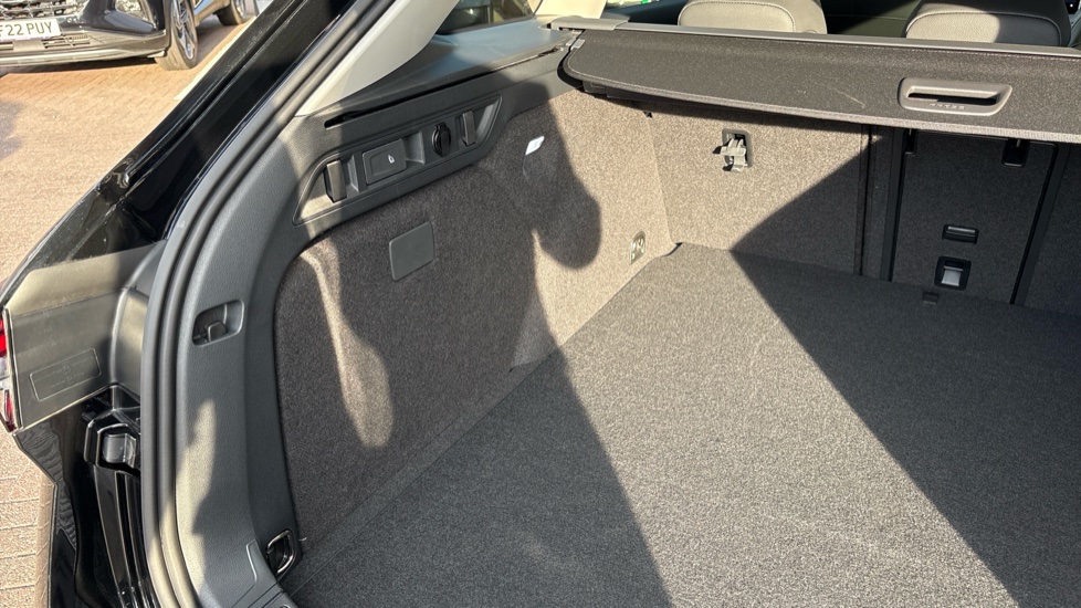 Skoda Superb 1.5 TSI iV SE L DSG 5dr Estate - Image 31