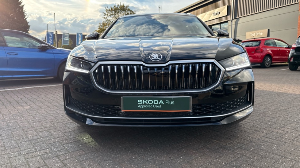 Skoda Superb 1.5 TSI iV SE L DSG 5dr Estate - Image 61