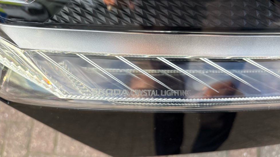 Skoda Superb 1.5 TSI iV SE L DSG 5dr Estate - Image 62