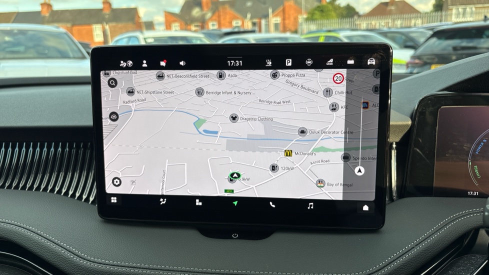 Skoda Superb 1.5 TSI iV SE L DSG 5dr Estate - Image 90