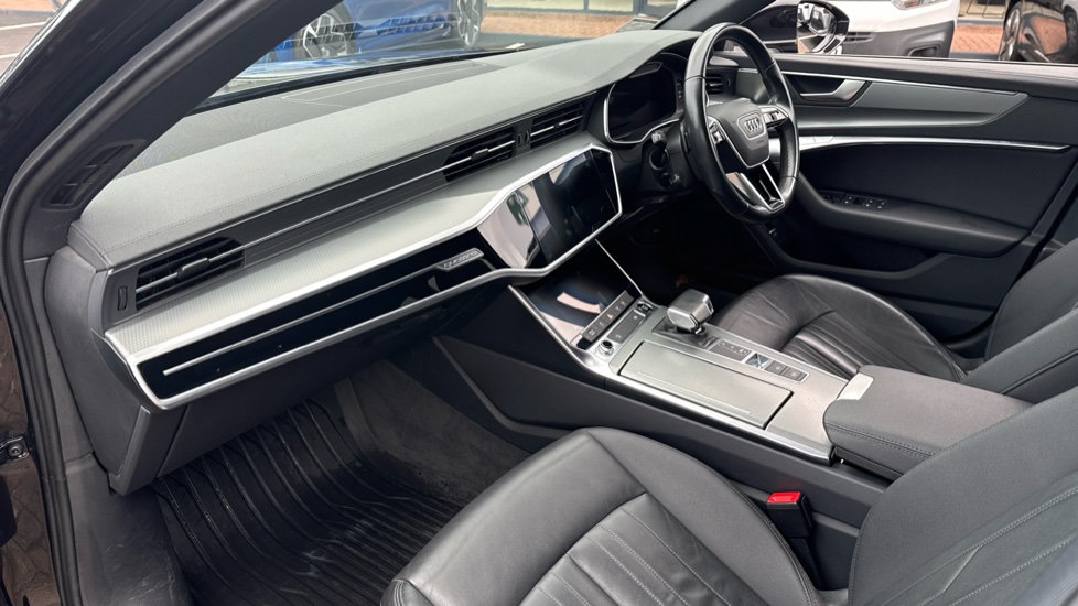Audi A6 Allroad 50 TDI Quattro Sport 5dr Tip Auto Diesel Estate - Image 2