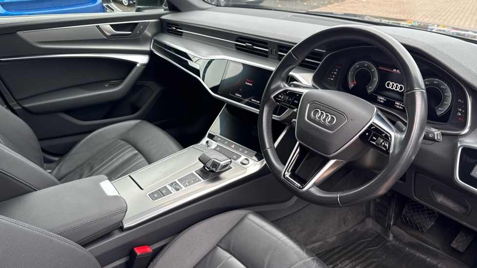 Audi A6 Allroad 50 TDI Quattro Sport 5dr Tip Auto Diesel Estate - Image 6