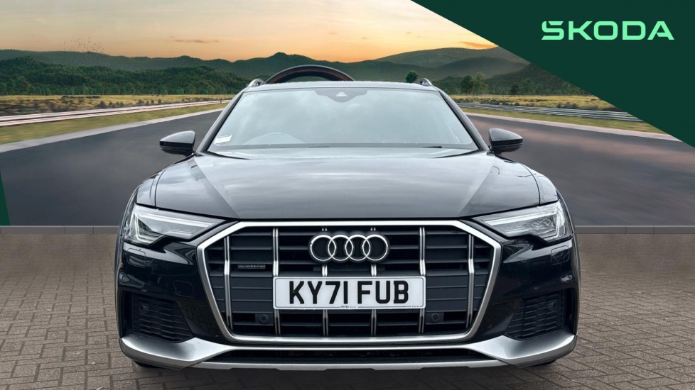 Audi A6 Allroad 50 TDI Quattro Sport 5dr Tip Auto Diesel Estate - Image 7
