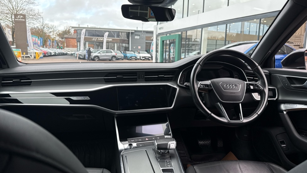 Audi A6 Allroad 50 TDI Quattro Sport 5dr Tip Auto Diesel Estate - Image 9