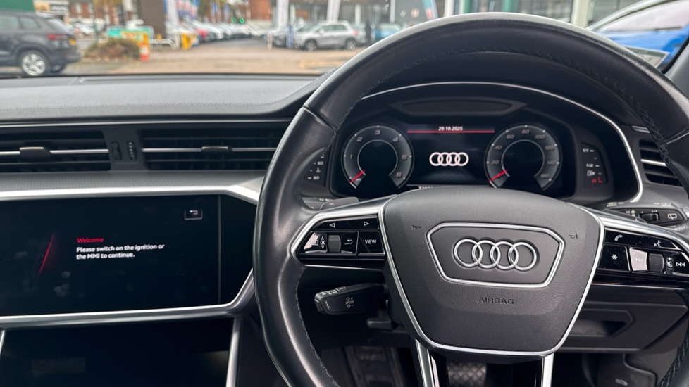 Audi A6 Allroad 50 TDI Quattro Sport 5dr Tip Auto Diesel Estate - Image 10